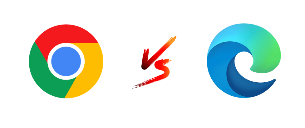Chrome vs Microsoft Edge