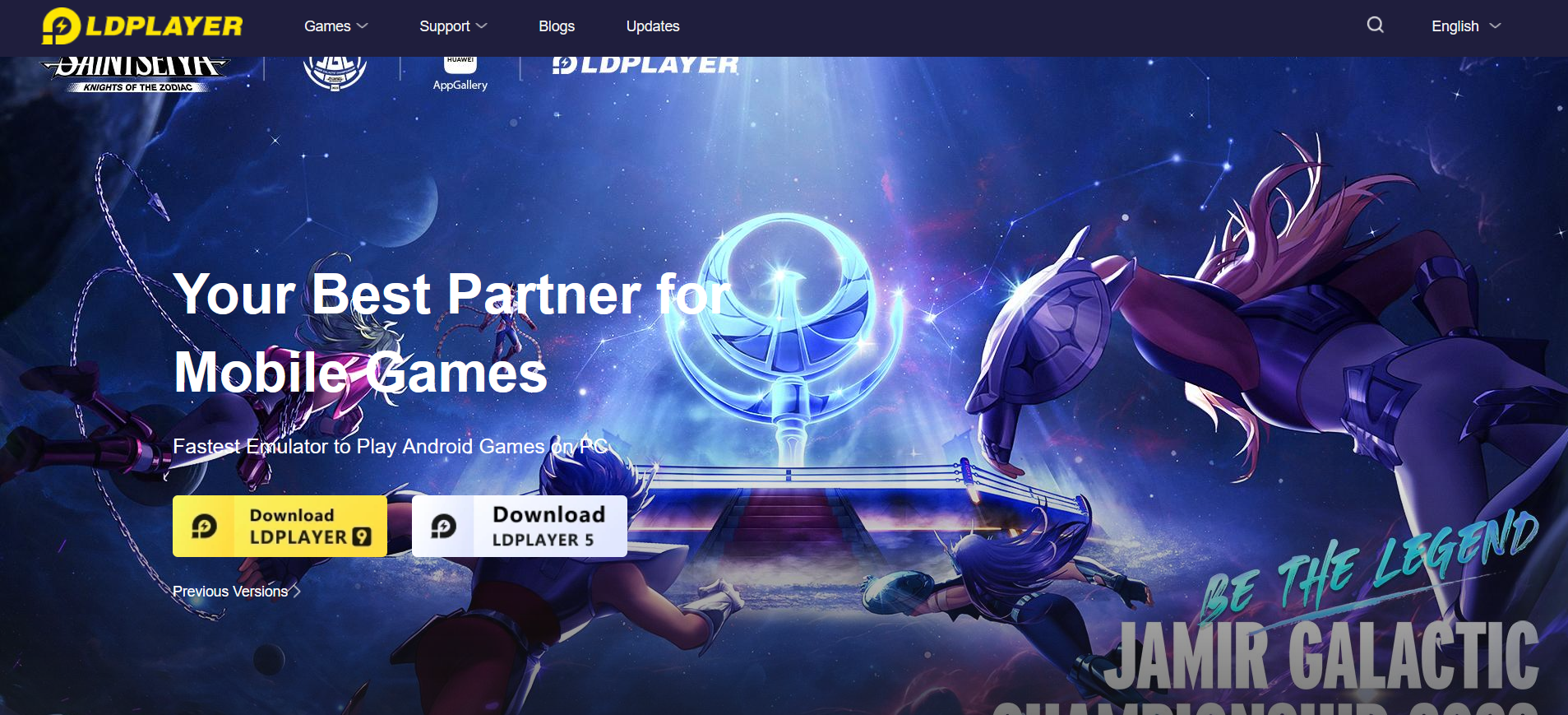 LD-Player